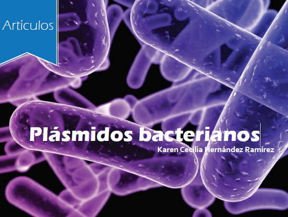 Plasmidos Bacterianos